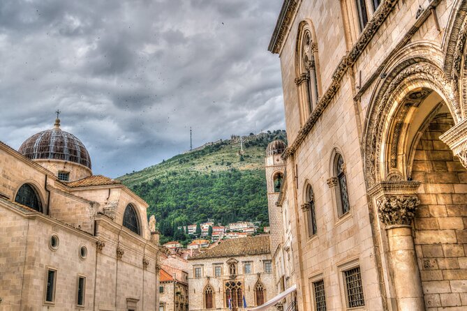Dubrovnik: 3 Hour Private Tour - Old Town & City Walls - Walking the Old Town’s 1,400 years