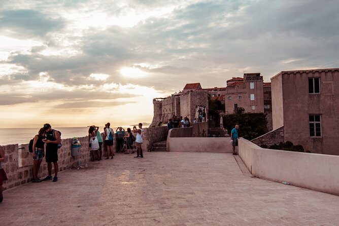 Dubrovnik: 3 Hour Private Tour - Old Town & City Walls - What the $168.03 price really buys you