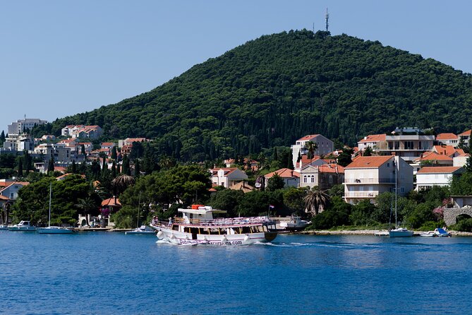 Dubrovnik: 3 Islands Boat Tour with Lunch & drinks(FR, ES, EN) - Who will enjoy this Dubrovnik boat tour?