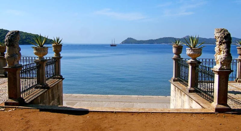 Dubrovnik: 3 Islands Boat Trip with Drinks (FR, ES, IT, EN) - Who will get the most from this boat trip