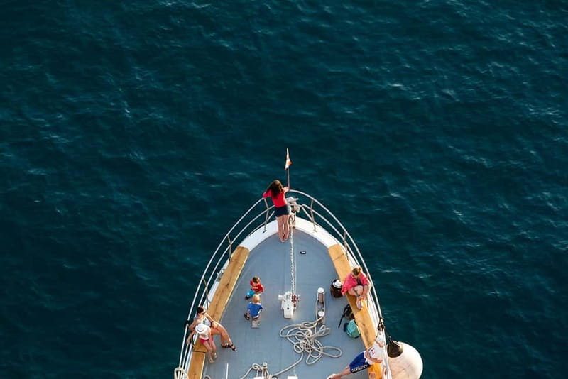 Dubrovnik: 3 Islands Boat Trip with Drinks (FR, ES, IT, EN) - Should you book the Elaphite Islands cruise?
