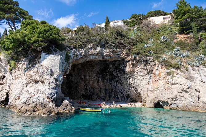 Dubrovnik 45 minute Panoramic Cruise - Who will enjoy this Dubrovnik cruise?