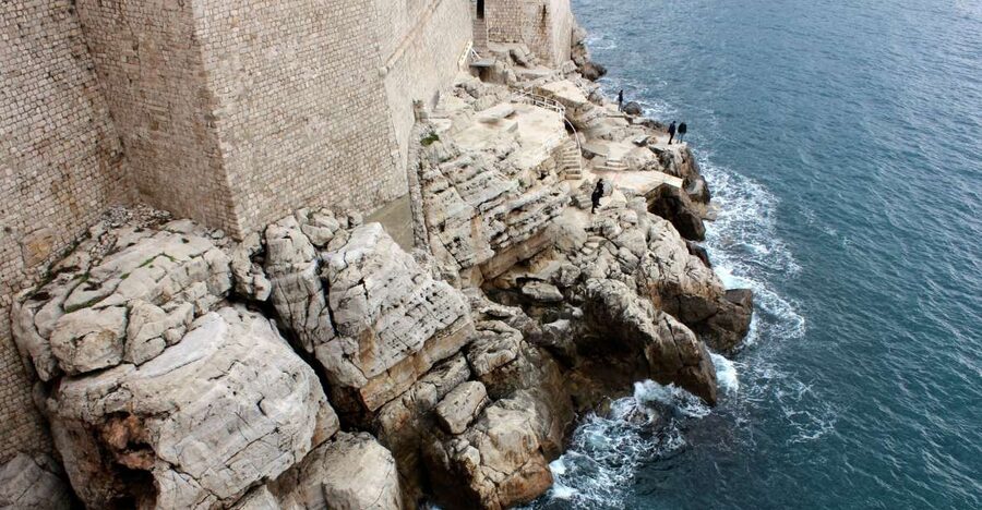Dubrovnik: 45-Minute Panoramic Cruise Tour - Key points at a glance