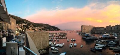 45-Minute Panoramic Cruise Tour