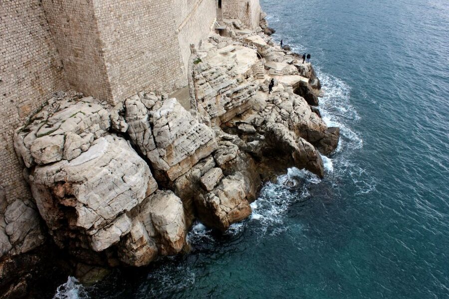 Dubrovnik: 45-Minute Panoramic Cruise Tour - How much value do you get for $17?