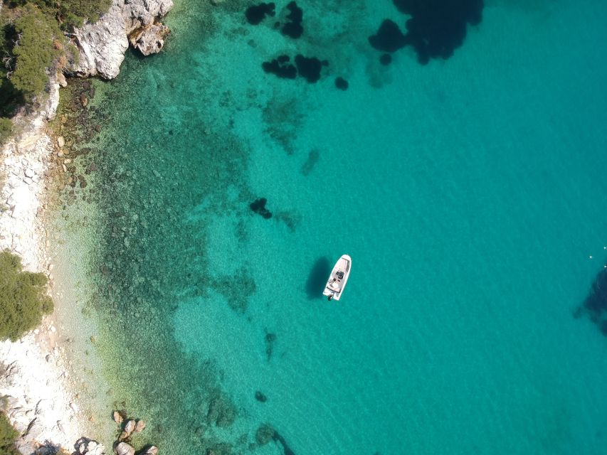 Dubrovnik: 6h-Private Elafiti Archipelago Cruise - Key points to know before you book