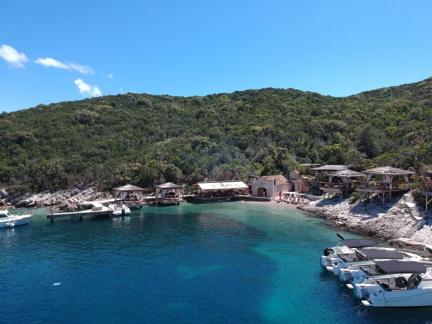 Dubrovnik: 6h-Private Elafiti Archipelago Cruise - Drinks, snorkel gear, and what you need to bring