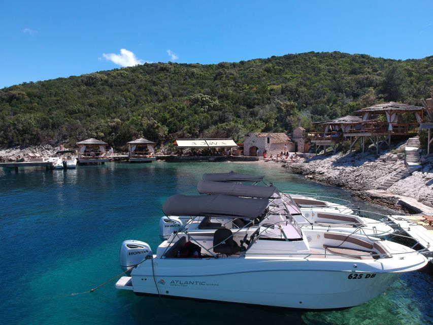 Dubrovnik: 6h-Private Elafiti Archipelago Cruise - Is the $424 price good value?