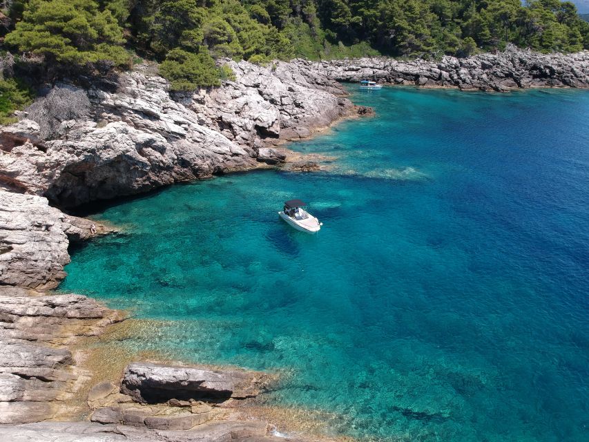 Dubrovnik: 6h-Private Elafiti Archipelago Cruise - Who will enjoy this six-hour cruise most?