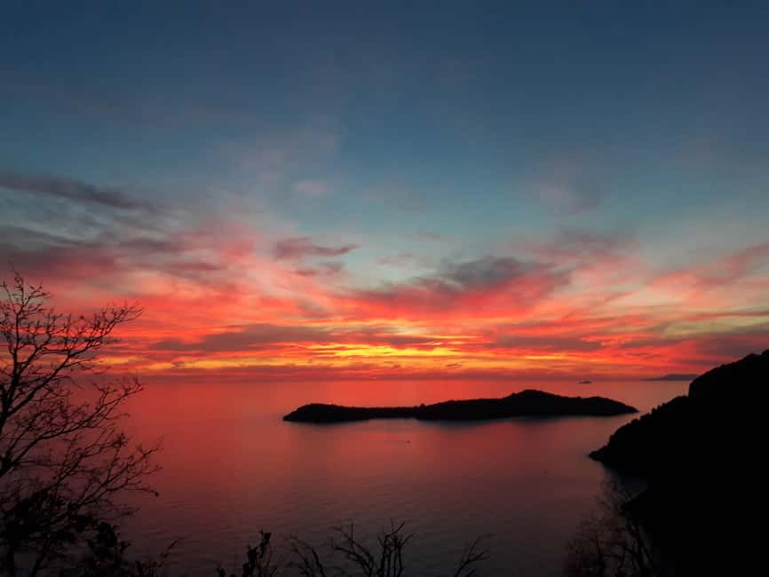 Dubrovnik: 900 Metre Superman Ziplining Adventure - Harnesses, helmets, and the safety briefing