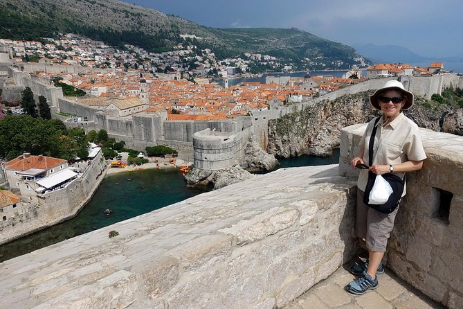 Dubrovnik Above Beyond, Srdj drive & guided Old Town PRIVATE SHORE EXCURSION - Is $218.67 per person fair value?