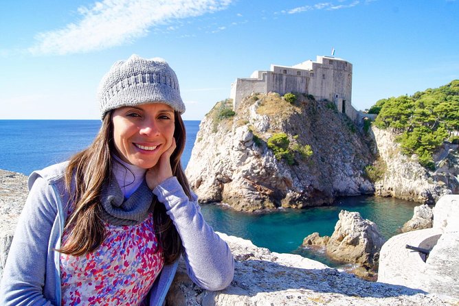 Dubrovnik Above Beyond, Srdj drive & guided Old Town PRIVATE SHORE EXCURSION - Who will get the most from this Dubrovnik tour?