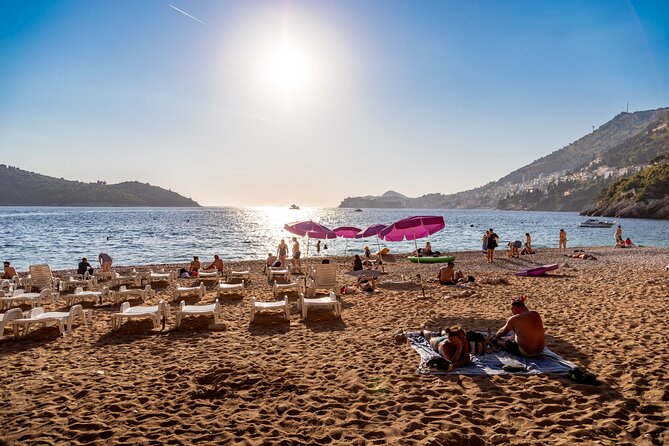 Dubrovnik airport to Dubrovnik city private transfer - Price, comfort, and the real value