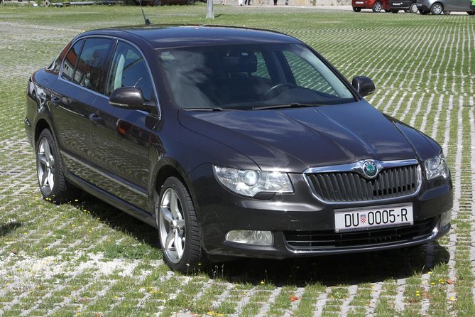 Dubrovnik airport transfer - Why a private pickup helps at Dubrovnik Airport