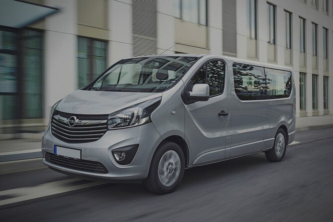 Dubrovnik Airport Transfer Shuttle - Door-to-Door Pickup, With One Important Catch