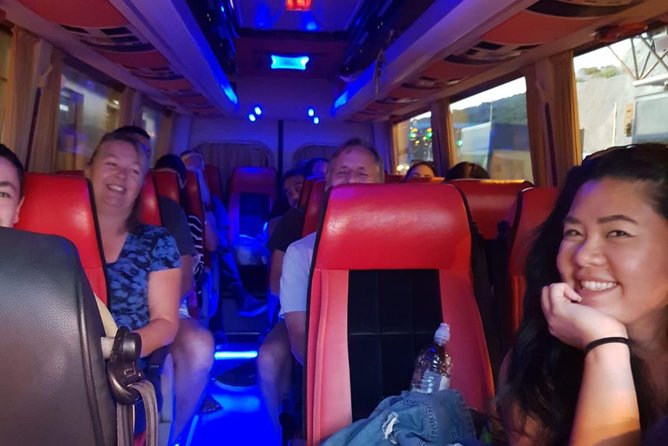 Dubrovnik Airport Transfers - to/from Orebić (Semi Private) - Departures from 7:00 am and beyond