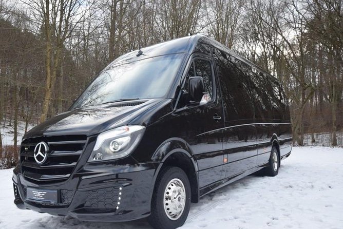 Dubrovnik Airport Transfers - to/from Orebić (Semi Private) - The airport pickup in Dubrovnik