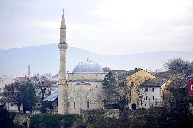 Dubrovnik Airport Transfers - to/from Orebić (Semi Private) - The value of the $83 price