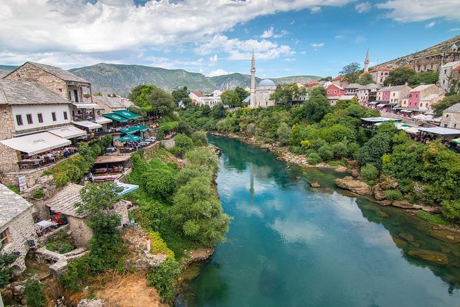 Dubrovnik Airport Transfers - to/from Orebić (Semi Private) - Who should book this transfer