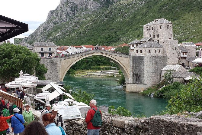 Dubrovnik Airport Transfers - to/from Orebić (Semi Private) - What the ride itself is like
