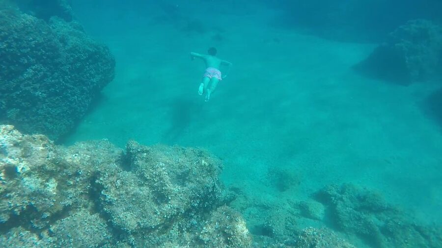 Dubrovnik: All-inclusive Islands and Caves Private Boat Tour - Šunj Beach on Lopud is the family-friendly pause