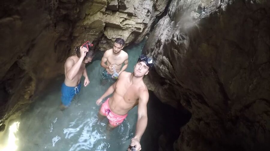 Dubrovnik: All-inclusive Islands and Caves Private Boat Tour - What the boat day feels like in practice