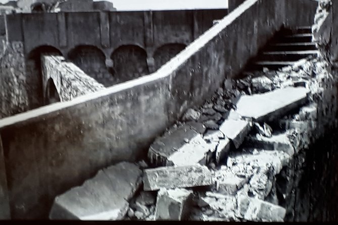 Dubrovnik at War 1991-1992 Private Walking Tour - Is $191 a fair price?