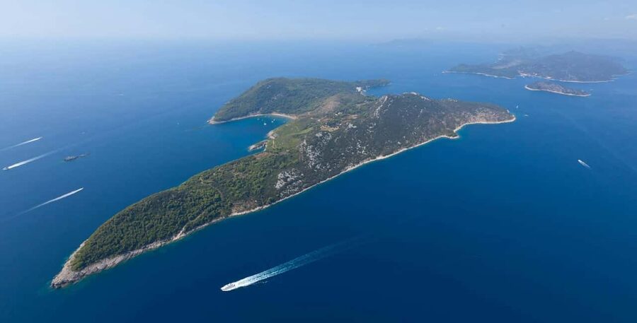 Dubrovnik: Best of the Elaphites by Catamaran - Who will enjoy this island day most