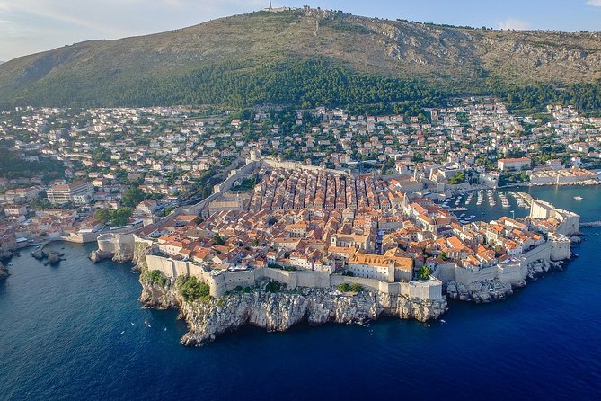 Dubrovnik: Best views Sightseeing Tour - The guide can make or break the short ride