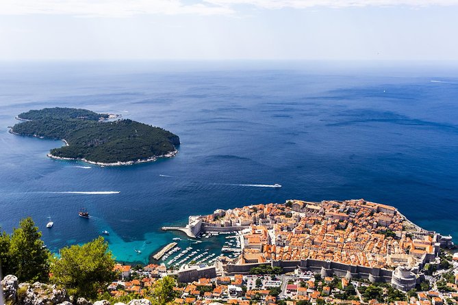Dubrovnik: Best views Sightseeing Tour - Who should book this experience