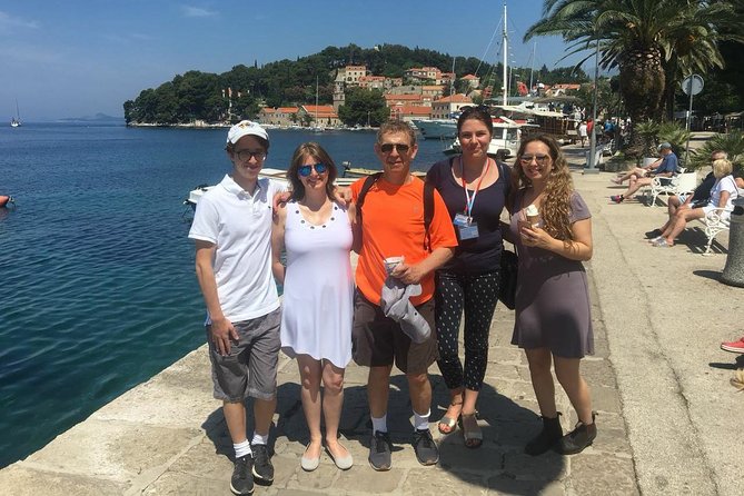 Dubrovnik Bestseller (2 cities and panorama tour) SHORE EXCURSION - Who will get the most from the $180.20 price