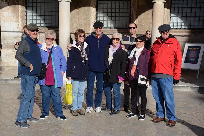 Dubrovnik Bestseller (2 cities and panorama tour) SHORE EXCURSION - What to bring and how to prepare