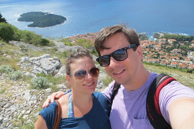 Dubrovnik Bestseller (2 cities and panorama tour) SHORE EXCURSION - Cavtat: a slower hour by the sea