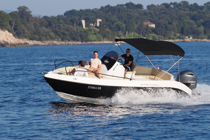 Dubrovnik:Blue cave and sandy beach Sunj with a private speedboat - Value at $386.05 Per Group