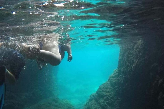 Dubrovnik Blue Cave, Green Caves, Sandy Beach, Old Town Panorama - Who Should Book This Dubrovnik Boat Tour?