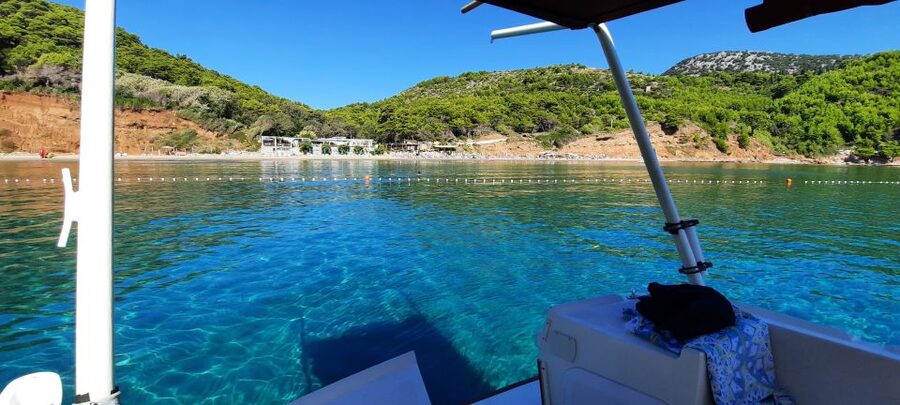 Dubrovnik: Blue Cave Tour by Speedboat - Key points at a glance