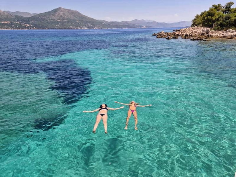 Dubrovnik: Blue Cave Tour by Speedboat with Small Group - Why the Blue Cave makes this trip special