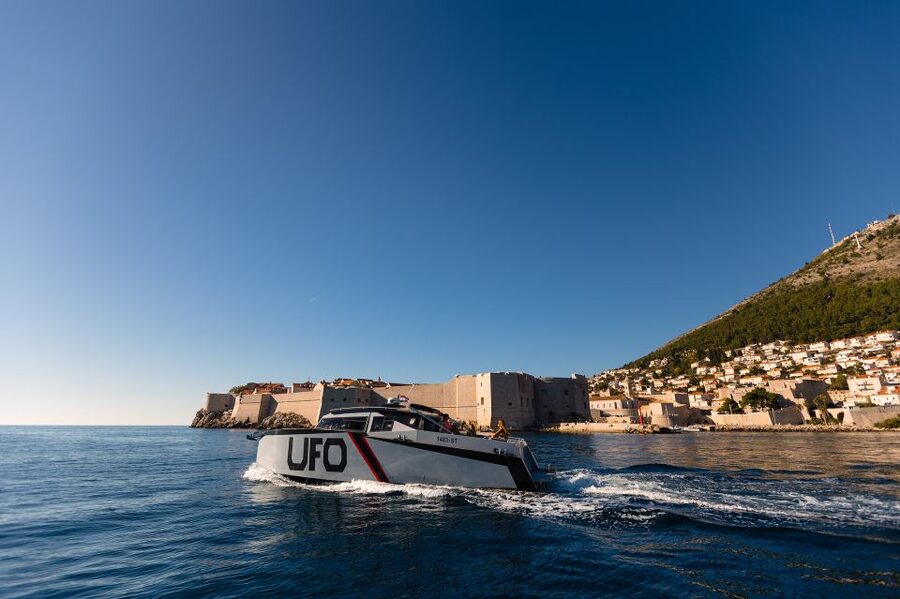 Dubrovnik: Blue Cave Tour with Panoramic Old Town View - Who should book this Dubrovnik excursion?