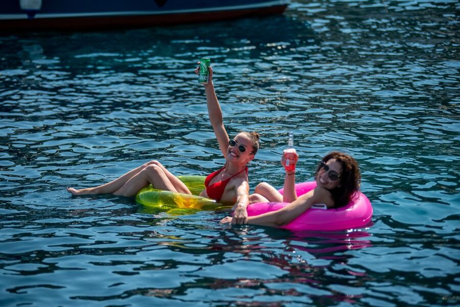 Dubrovnik: Blue Cave Tour with Panoramic Old Town View - Why this four-hour boat trip works so well