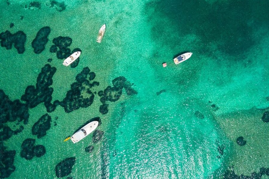 Dubrovnik: Blue & Green Caves Private Boat Tour with Drinks - A Four-Hour Speedboat Escape From Dubrovnik