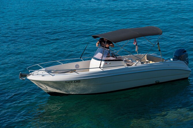 Dubrovnik boat mixed fun tour - Koločep and the Blue Cave stop