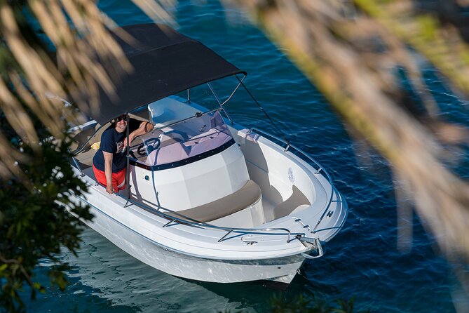 Dubrovnik boat mixed fun tour - Lopud’s sandy Šunj Beach