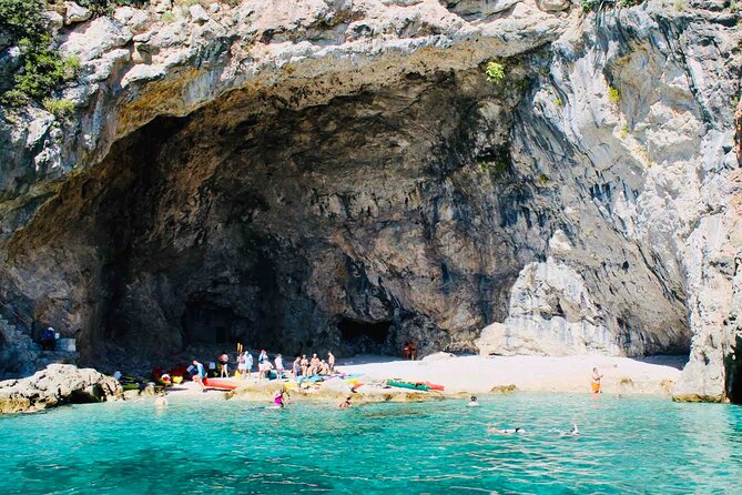 Dubrovnik Boat Tour: Lokrum Island, Betina Cave & St.Jacobs Beach - Key points to know before you book