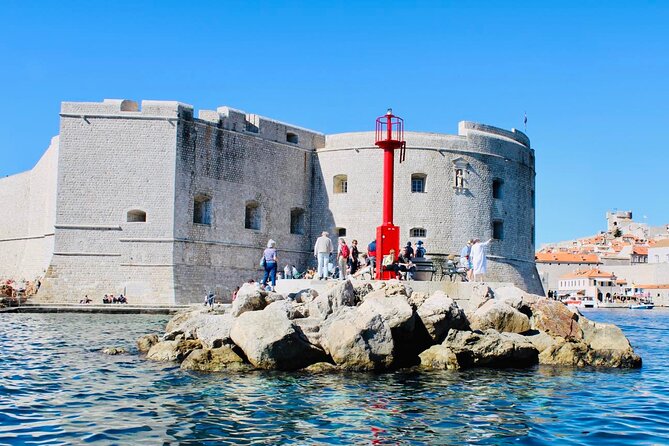 Dubrovnik Boat Tour: Lokrum Island, Betina Cave & St.Jacobs Beach - Should you book the Lokrum and cave boat tour?