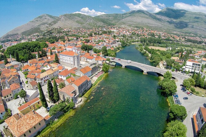 Dubrovnik Bosnia-Herzegovina Half-Day Wine Tour with Tastings - Winery Bojanic and four wines with local food