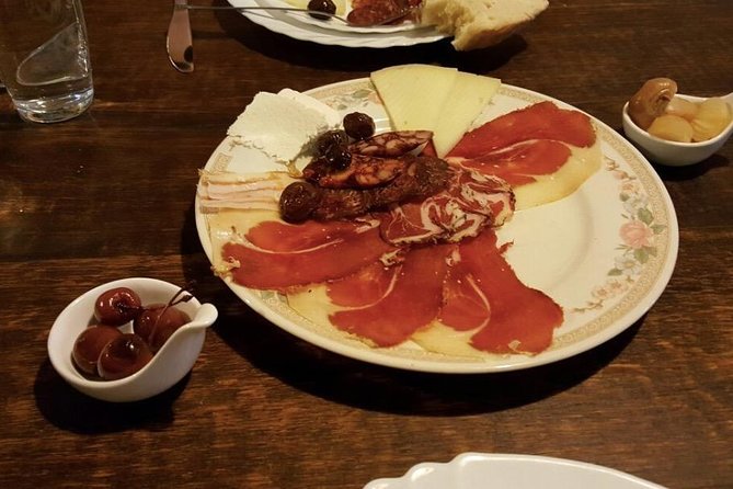 Dubrovnik Bosnia-Herzegovina Half-Day Wine Tour with Tastings - Border rules, clothing, and the small practical details