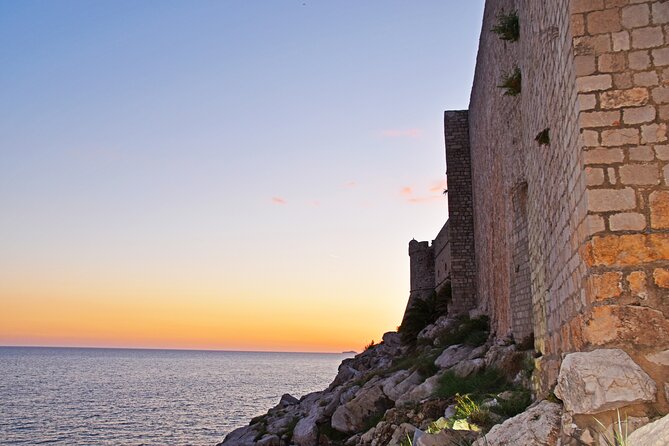 Dubrovnik By Night Walking Tour - The medieval cathedral and the story of Ragusa
