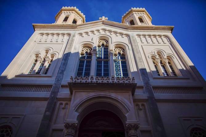 Dubrovnik Cable Car Ride, Old Town Walking Tour plus City Walls - The City Walls at your own pace