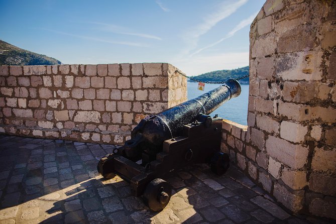 Dubrovnik Cable Car Ride, Old Town Walking Tour plus City Walls - Who will get the most from this tour?