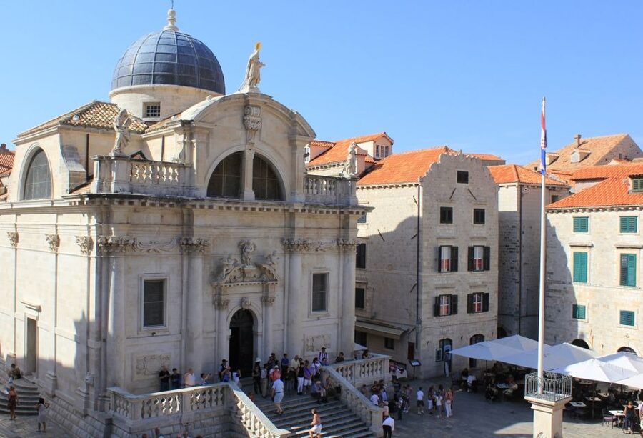 Dubrovnik: Cable Car, Walking Tour and City Walls Combo - What the cable car portion adds